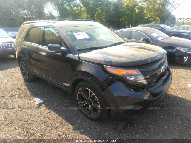 FORD EXPLORER 2015 1fm5k8gt4fga37966