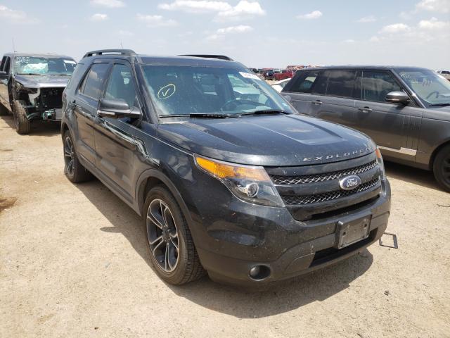 FORD EXPLORER S 2015 1fm5k8gt4fga54296