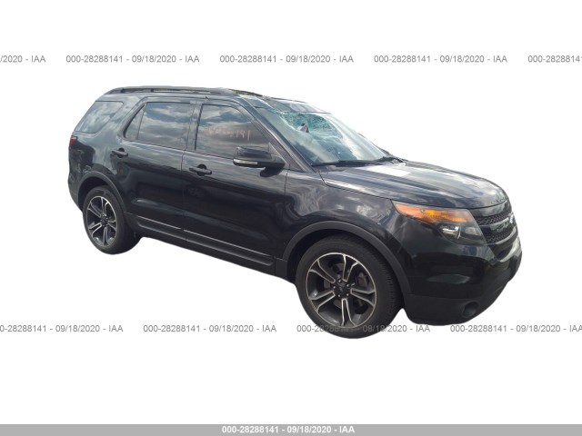 FORD EXPLORER 2015 1fm5k8gt4fga74435