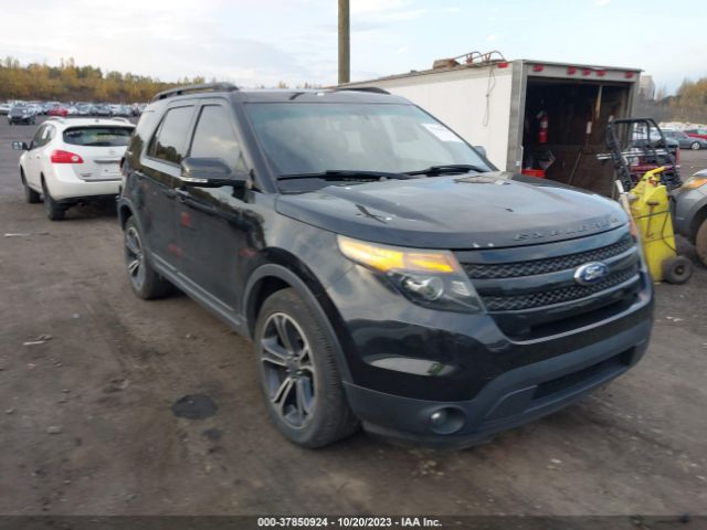 FORD EXPLORER 2015 1fm5k8gt4fga74659