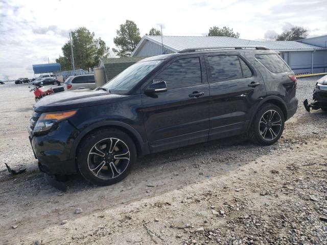 FORD EXPLORER S 2015 1fm5k8gt4fga75097