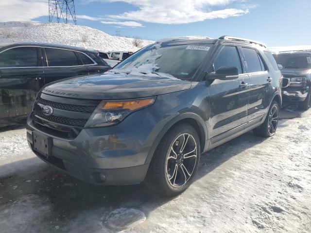 FORD EXPLORER S 2015 1fm5k8gt4fga77142