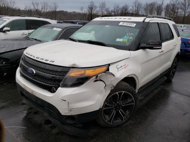 FORD EXPLORER S 2015 1fm5k8gt4fga81644