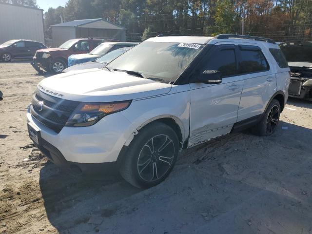 FORD EXPLORER S 2015 1fm5k8gt4fga84236