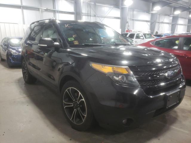 FORD EXPLORER S 2015 1fm5k8gt4fgb02072