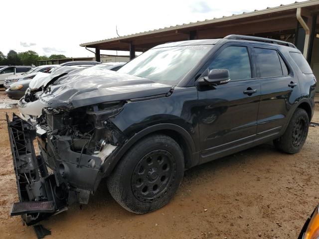 FORD EXPLORER 2015 1fm5k8gt4fgb16277