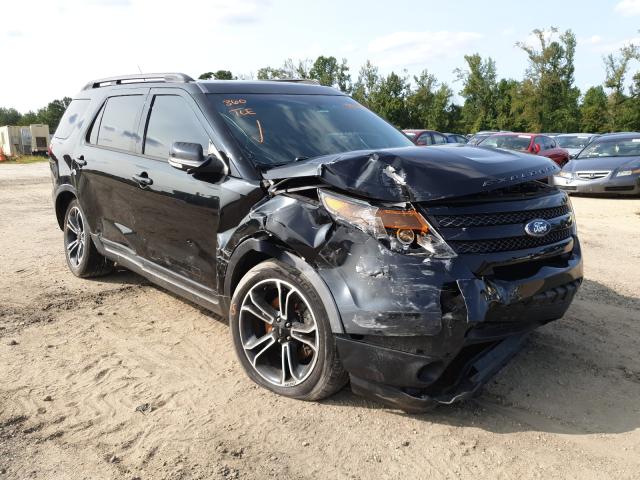 FORD EXPLORER S 2015 1fm5k8gt4fgb38568