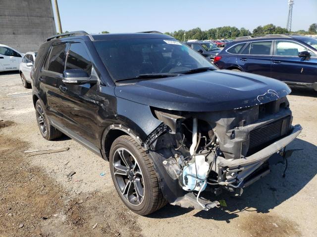 FORD EXPLORER S 2015 1fm5k8gt4fgb45794