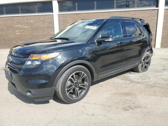 FORD EXPLORER S 2015 1fm5k8gt4fgb87995