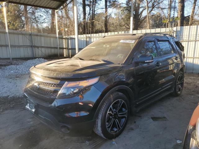 FORD EXPLORER S 2015 1fm5k8gt4fgc01748