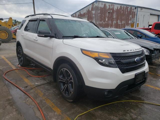 FORD EXPLORER S 2015 1fm5k8gt4fgc59603