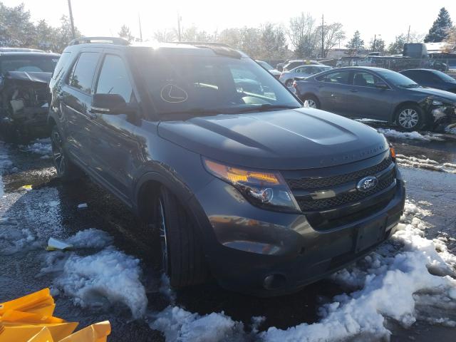 FORD EXPLORER S 2015 1fm5k8gt4fgc63988