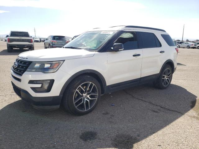 FORD EXPLORER S 2016 1fm5k8gt4gga26063