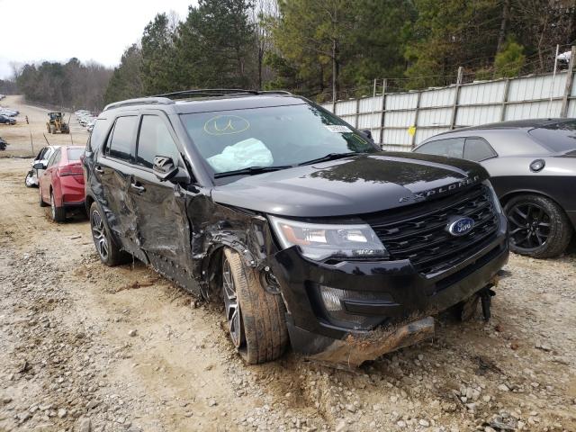 FORD EXPLORER S 2016 1fm5k8gt4gga32235