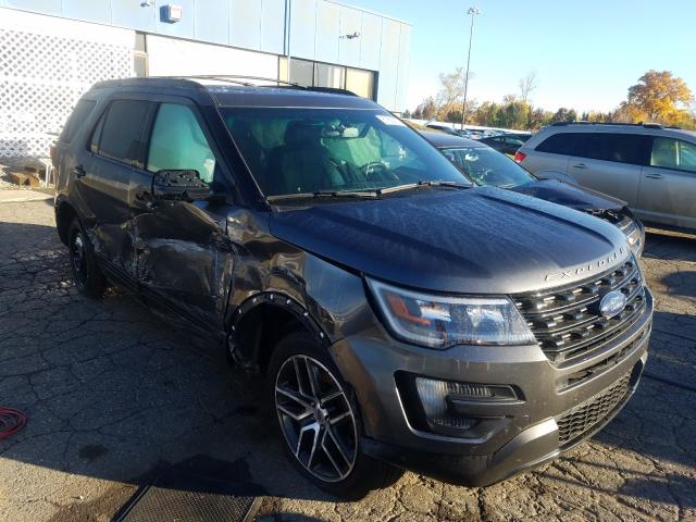 FORD EXPLORER S 2016 1fm5k8gt4gga51206