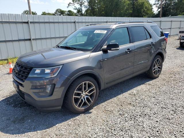 FORD EXPLORER S 2016 1fm5k8gt4gga69706