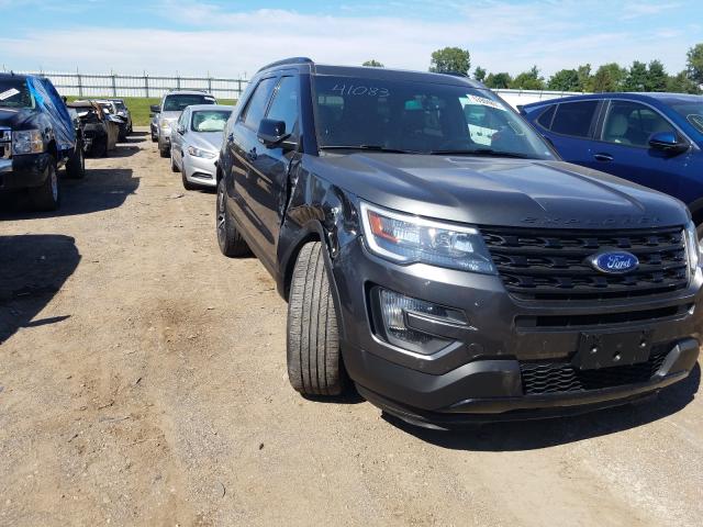 FORD EXPLORER S 2016 1fm5k8gt4ggb41083