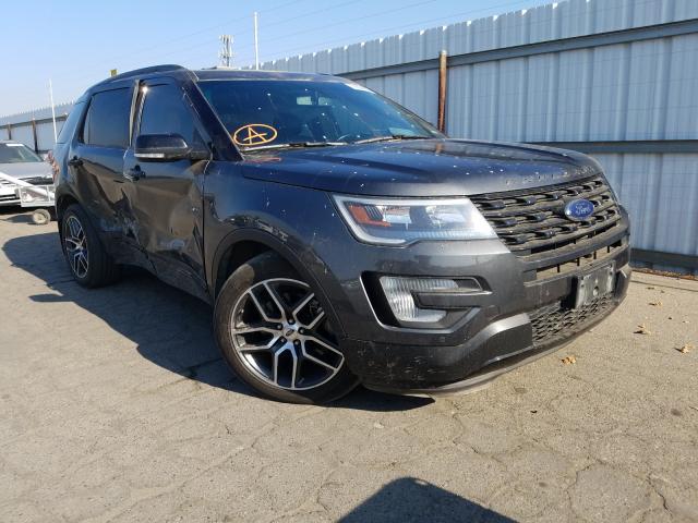 FORD EXPLORER S 2016 1fm5k8gt4ggb53895