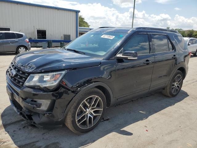 FORD EXPLORER S 2016 1fm5k8gt4ggc91484