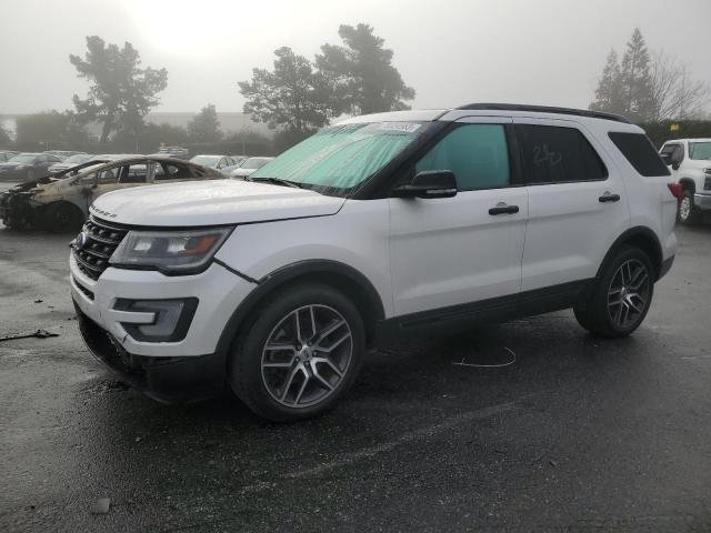 FORD EXPLORER 2016 1fm5k8gt4ggd03701