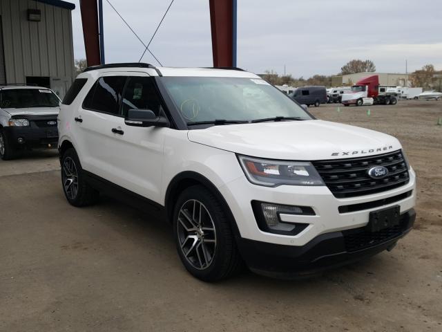 FORD EXPLORER S 2016 1fm5k8gt4ggd24922