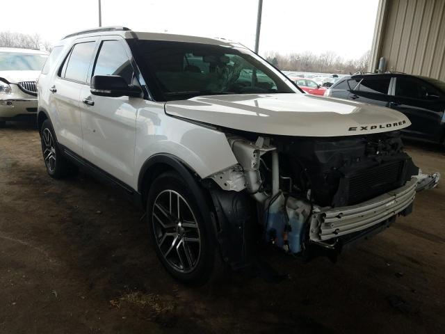 FORD EXPLORER S 2017 1fm5k8gt4hga88080