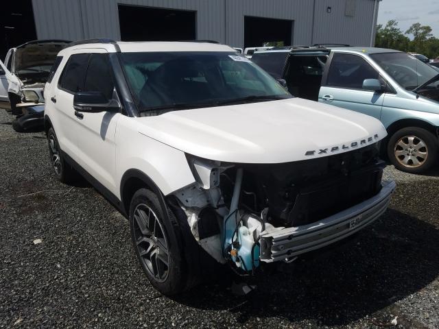 FORD EXPLORER S 2017 1fm5k8gt4hga98382