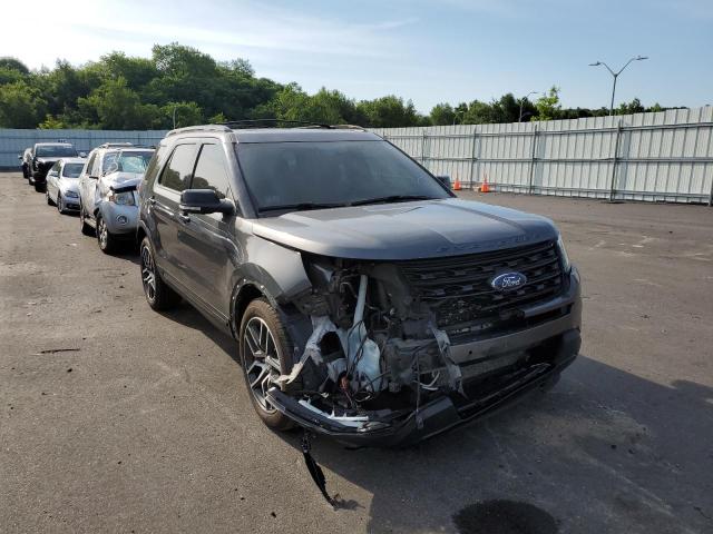 FORD EXPLORER S 2017 1fm5k8gt4hge07056