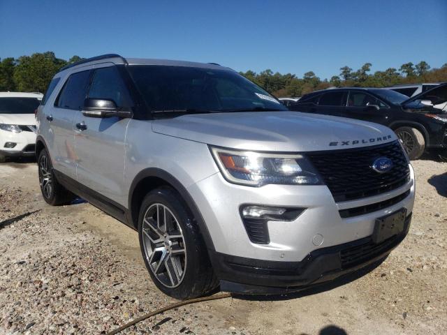 FORD EXPLORER S 2018 1fm5k8gt4jga85203