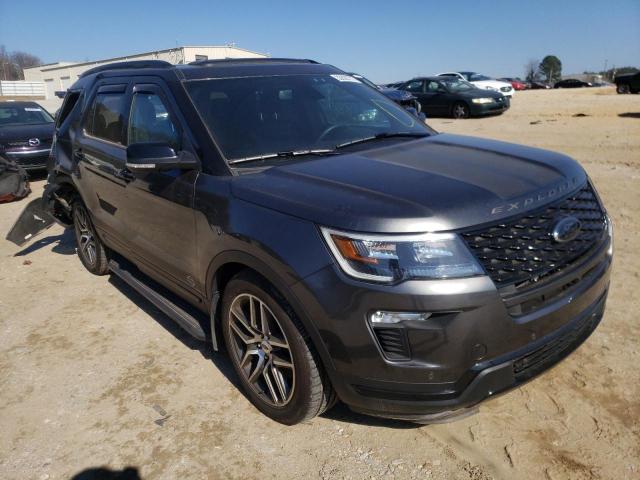 FORD EXPLORER S 2018 1fm5k8gt4jga97125