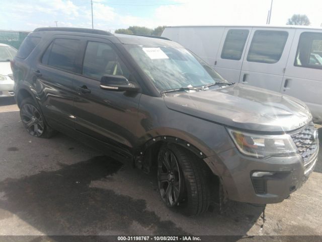 FORD EXPLORER 2018 1fm5k8gt4jgb06891