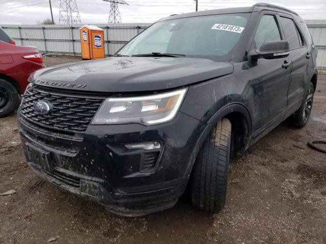 FORD EXPLORER S 2018 1fm5k8gt4jgb27840