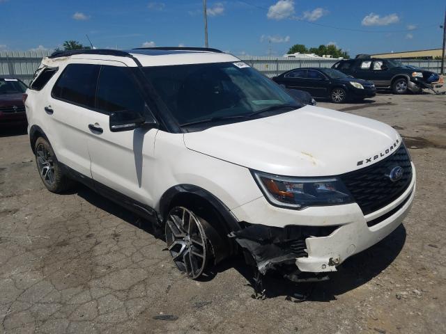 FORD EXPLORER S 2018 1fm5k8gt4jgb41267