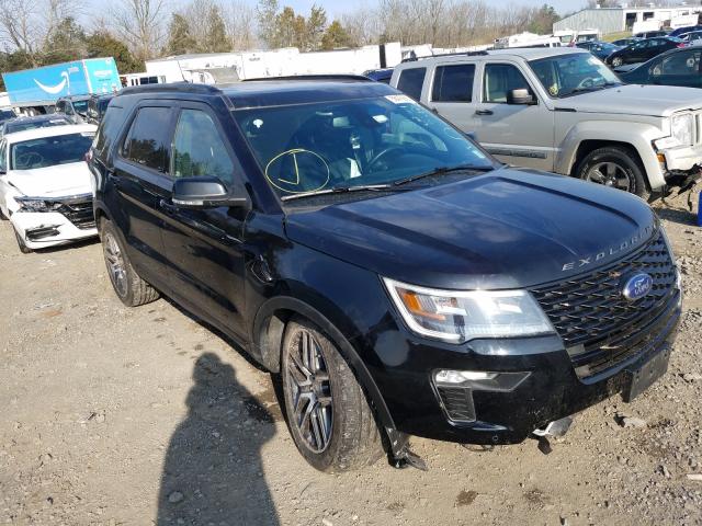 FORD EXPLORER S 2018 1fm5k8gt4jgb82773