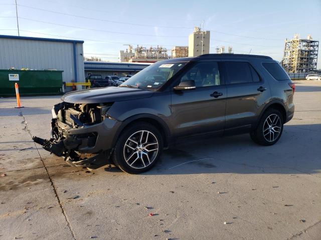 FORD EXPLORER S 2018 1fm5k8gt4jgb87858