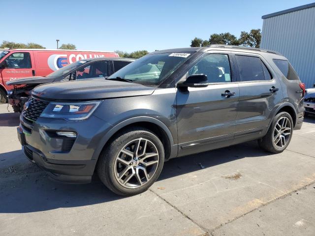 FORD EXPLORER S 2018 1fm5k8gt4jgc07574