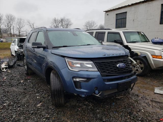 FORD EXPLORER S 2018 1fm5k8gt4jgc20891