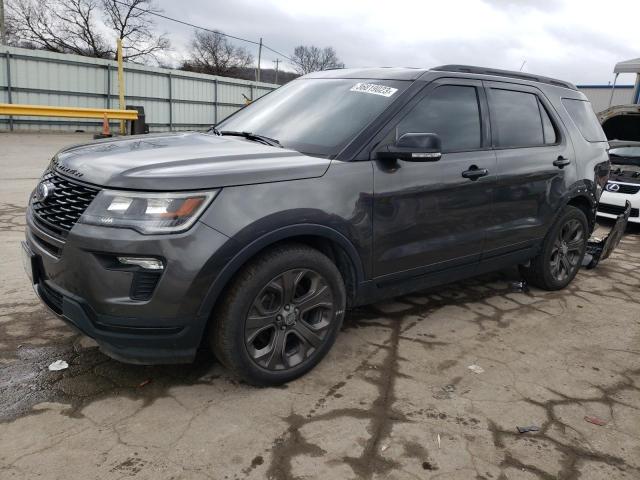 FORD EXPLORER S 2018 1fm5k8gt4jgc34337