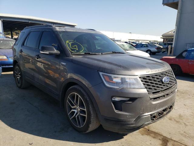 FORD EXPLORER S 2018 1fm5k8gt4jgc39392