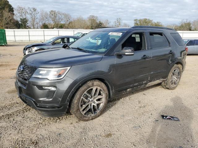 FORD EXPLORER 2019 1fm5k8gt4kga36939