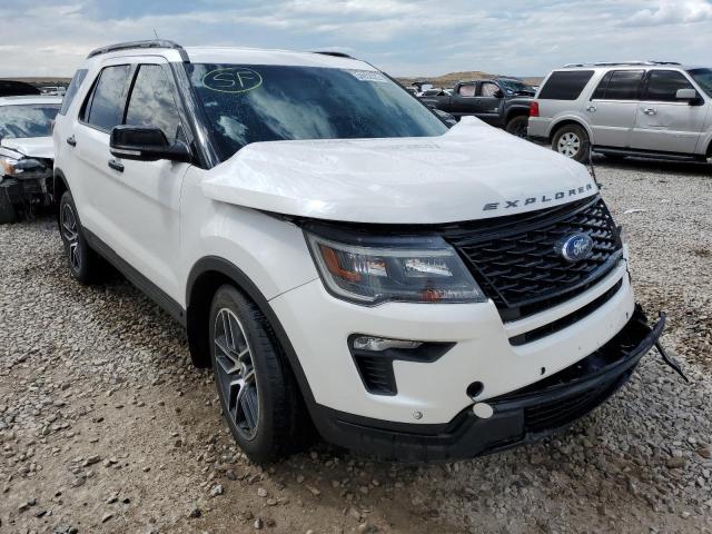 FORD EXPLORER S 2019 1fm5k8gt4kgb21196