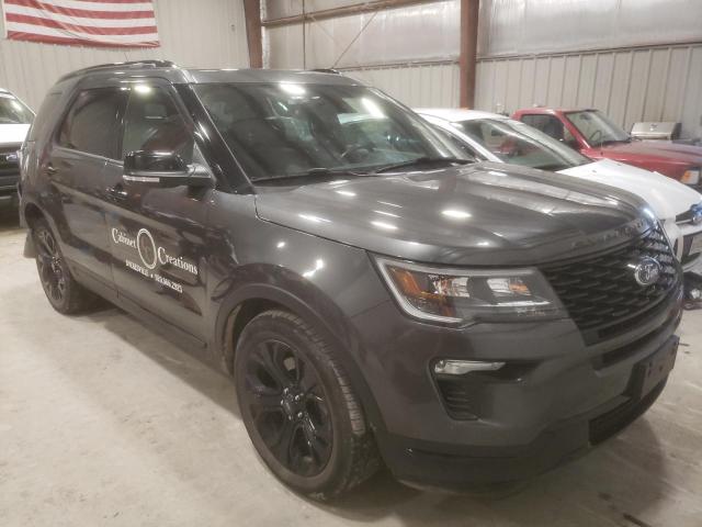 FORD EXPLORER S 2019 1fm5k8gt4kgb35924