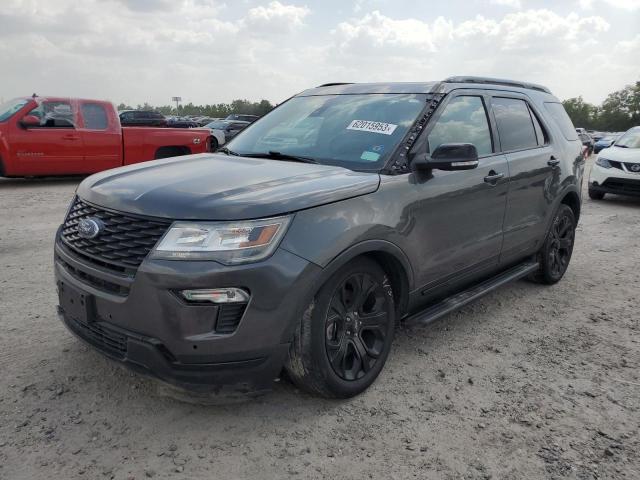 FORD EXPLORER S 2019 1fm5k8gt4kgb53064