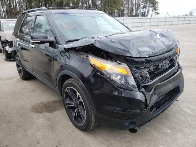 FORD EXPLORER S 2013 1fm5k8gt5dgb36874