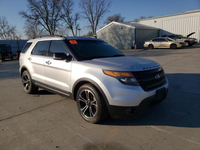 FORD EXPLORER S 2013 1fm5k8gt5dgb58776