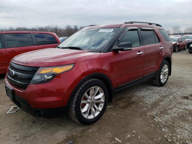 FORD EXPLORER S 2013 1fm5k8gt5dgb89414