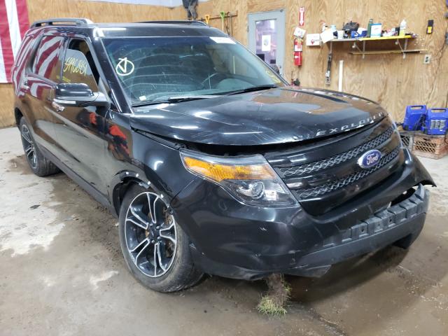 FORD EXPLORER S 2013 1fm5k8gt5dgb98565