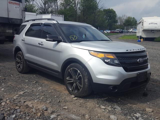 FORD EXPLORER S 2013 1fm5k8gt5dgc04123