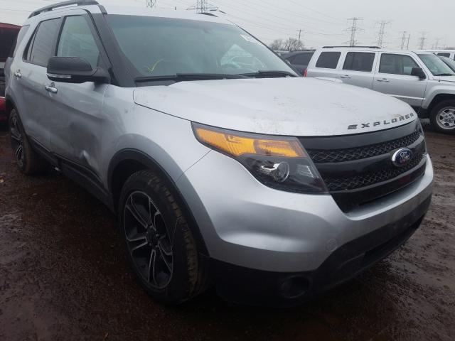 FORD EXPLORER S 2013 1fm5k8gt5dgc41236