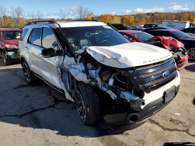 FORD EXPLORER S 2013 1fm5k8gt5dgc66637